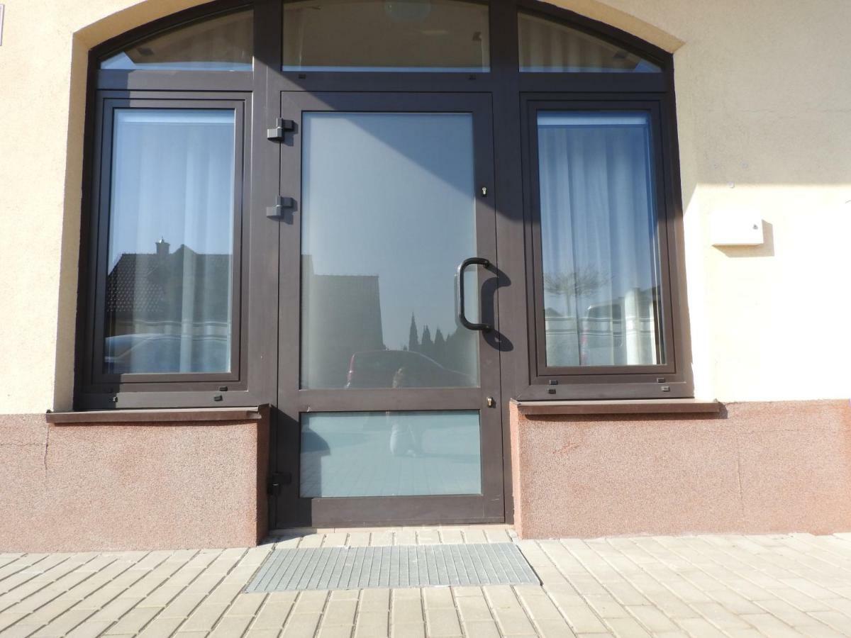 Apartament Nad Stawami Apartment Sanok Bagian luar foto